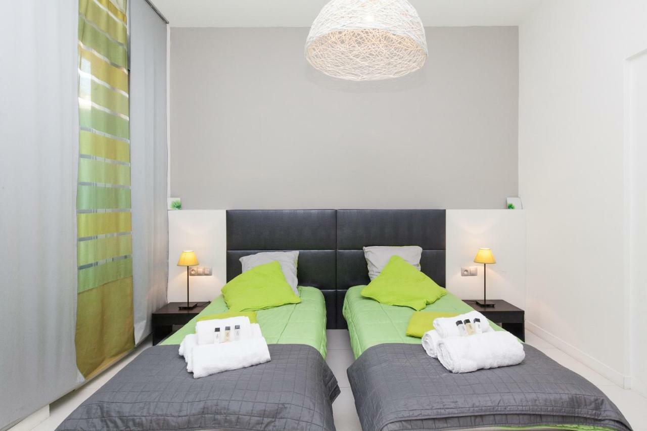 Zen 2 Pieces 3 Etoiles, Plein Centre Cannes, A 5Mn Des Plages Et Du Palais Exterior photo