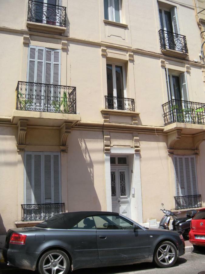 Zen 2 Pieces 3 Etoiles, Plein Centre Cannes, A 5Mn Des Plages Et Du Palais Exterior photo